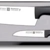 Wusthof Silverpoint 2-piece Professional Knife Set 1 Wusthof Silverpoint 2-piece Professional Knife Set -BladePro Store wusthof silverpoint 2 piece knife set