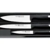 Wusthof Silverpoint 3-piece Professional Knife Set 1 Wusthof Silverpoint 3-piece Professional Knife Set -BladePro Store wusthof silverpoint 3 piece knife set