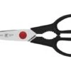 Zwilling Kitchen Scissors 20.5cm - Stainless Steel Blades 1 Zwilling Kitchen Scissors 20.5cm - Stainless Steel Blades -BladePro Store zwilling kitchen scissors 21cm stainless steel