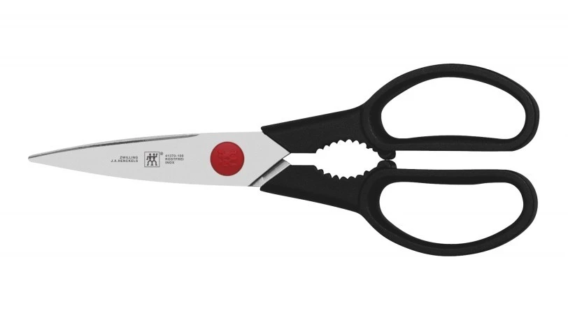 Zwilling Kitchen Scissors 20.5cm - Stainless Steel Blades 3 Zwilling Kitchen Scissors 20.5cm - Stainless Steel Blades